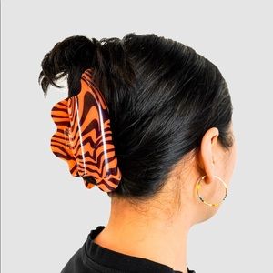 Chunks x Sundae School Nimbus Claw in Tiger